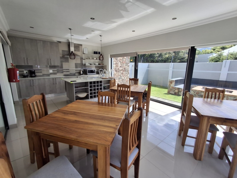 Commercial Property for Sale in Sandbaai Western Cape